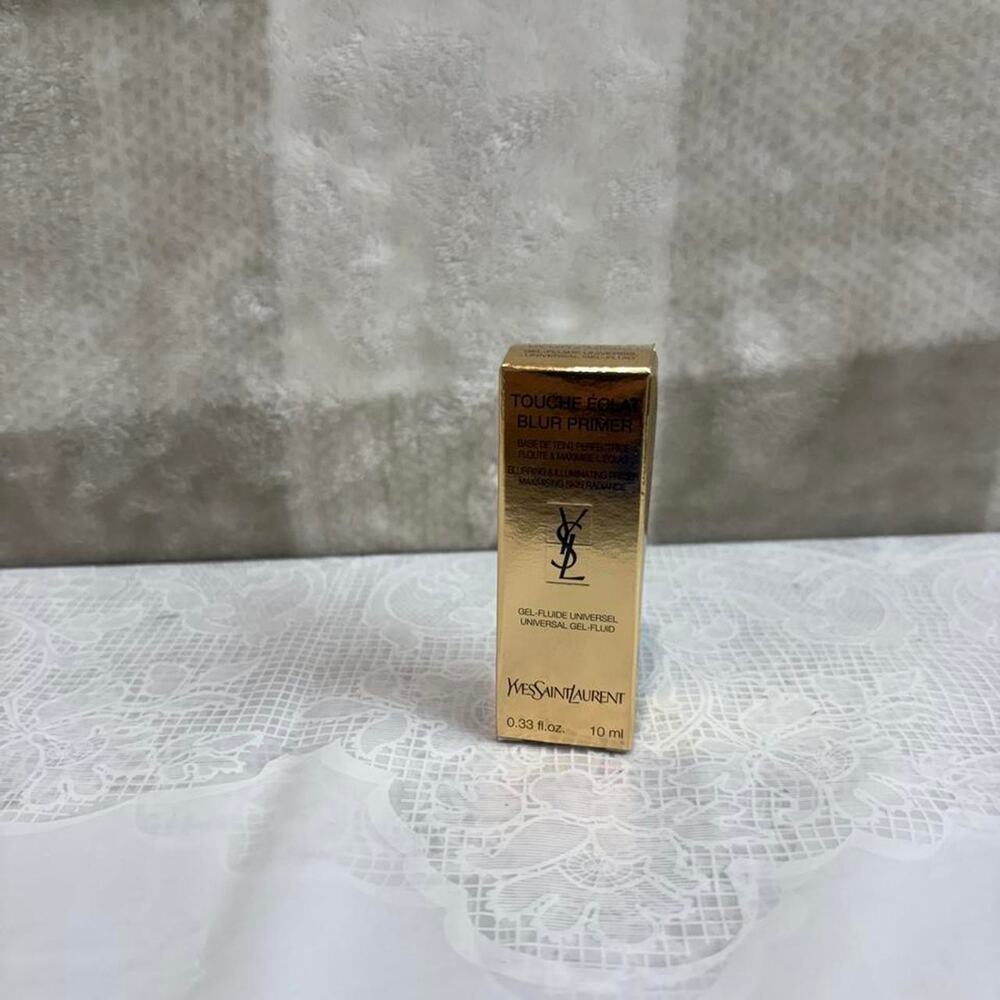 Ysl touche eclat blur primer